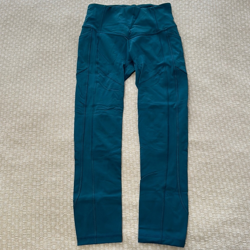 Lululemon All the Right Places Legging